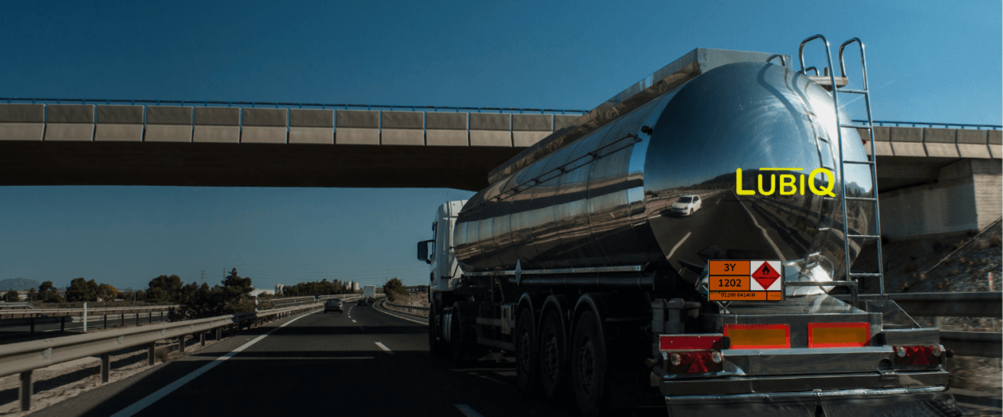 Diesel (EN590)