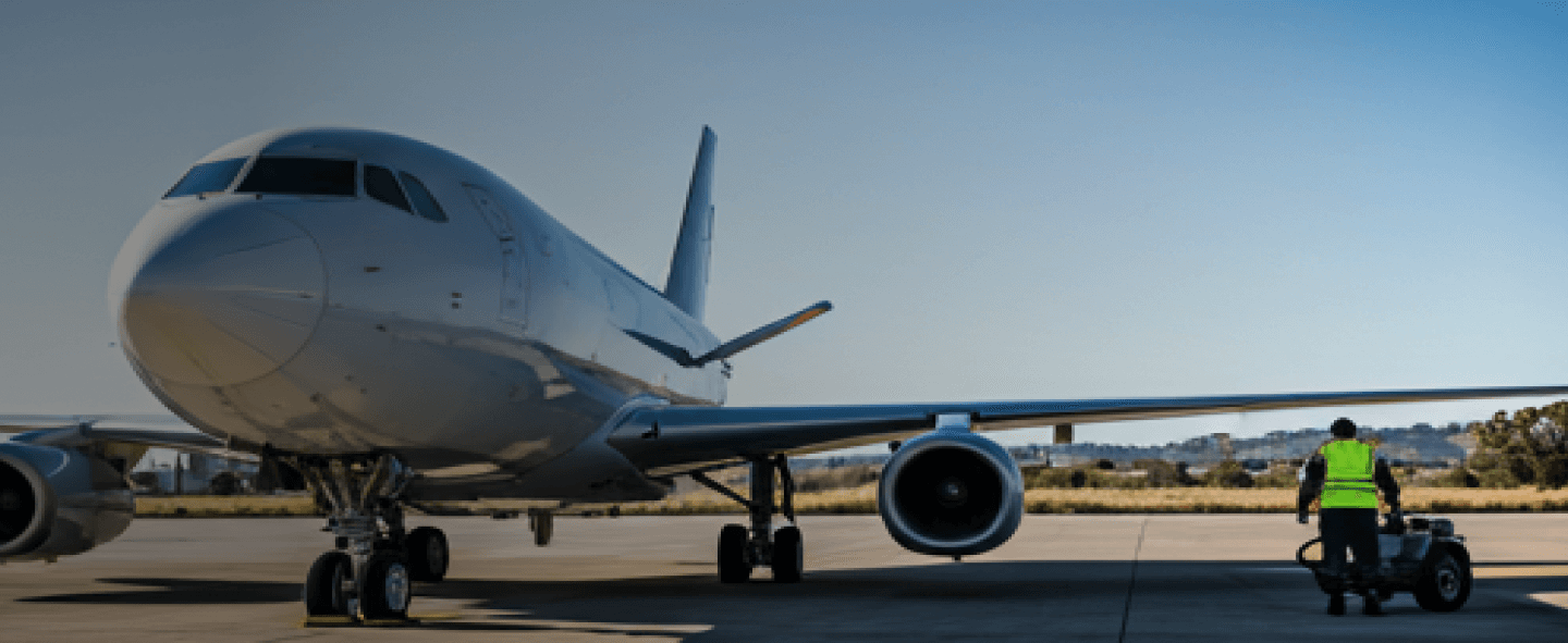 Jet Fuel (Jet A-1)