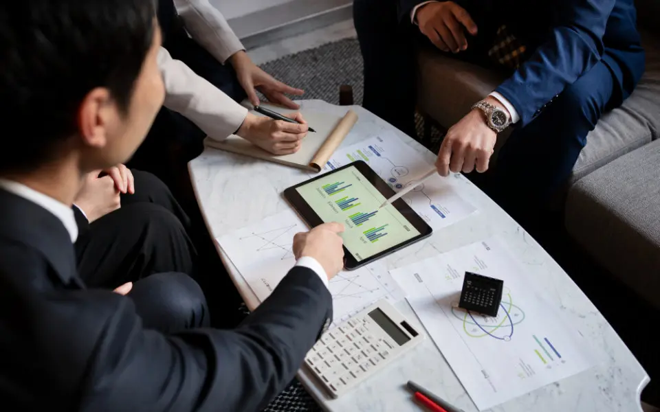Financial Compliance